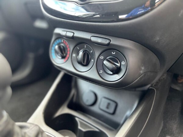 Used Vauxhall Corsa 2017 for sale - 75654639: Photo 25