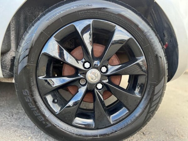 Used Vauxhall Corsa 2017 for sale - 75654639: Photo 28