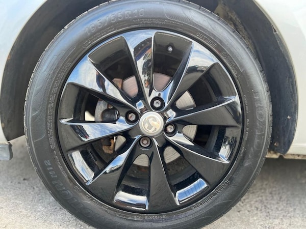 Used Vauxhall Corsa 2017 for sale - 75654639: Photo 29