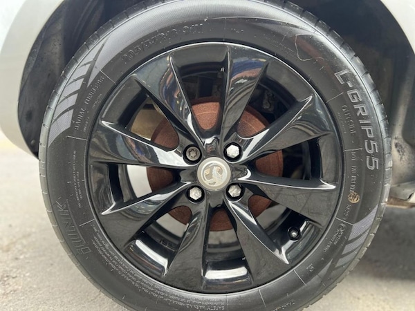 Used Vauxhall Corsa 2017 for sale - 75654639: Photo 30