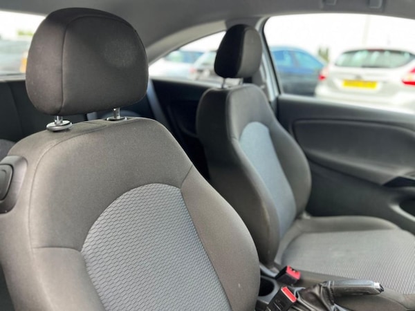 Used Vauxhall Corsa 2017 for sale - 75654639: Photo 9