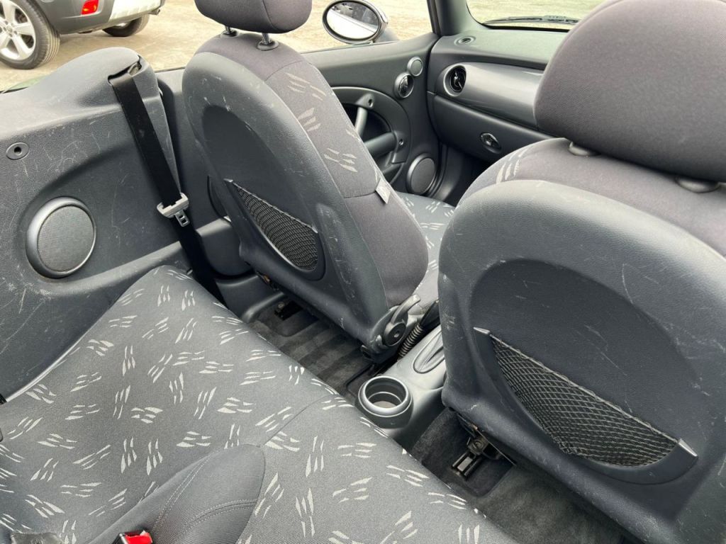 Used MINI Convertible 2006 for sale - 77685075: Photo 15
