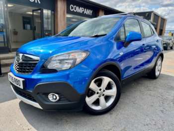 2015 - 1.4T Exclusiv 5dr