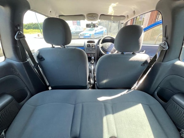 Used Renault Clio 2003 for sale - 75009205: Photo 15