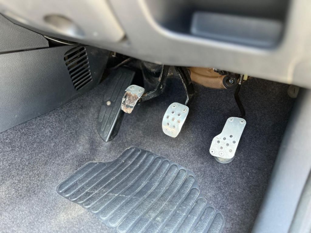 Vehicle 23