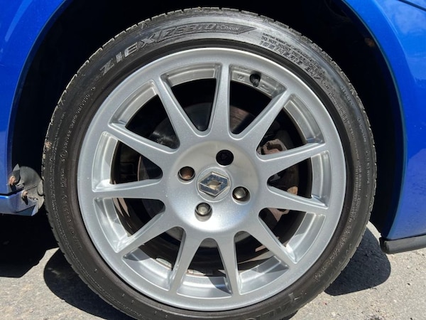 Used Renault Clio 2003 for sale - 75009205: Photo 30