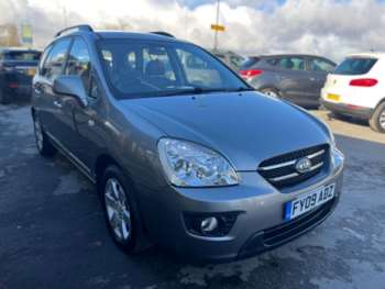 Used Kia Carens 2009 for sale - 74001474: Photo