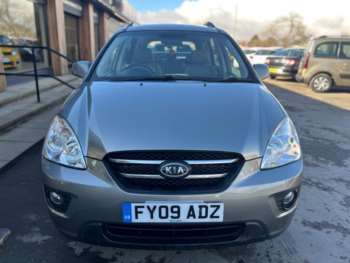 Used Kia Carens 2009 for sale - 74001474: Photo