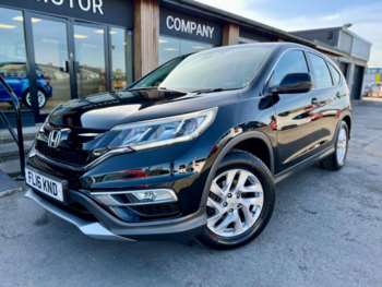 2016 - 1.6 i-DTEC SE 5dr 2WD