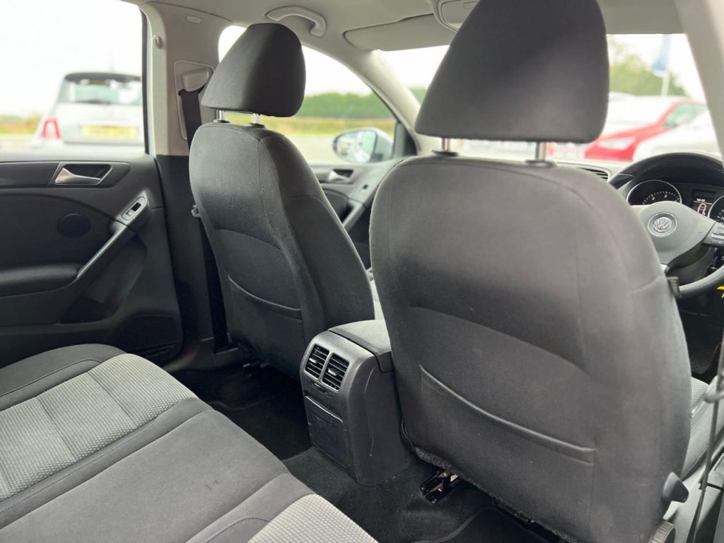 Used Volkswagen Golf 2011 for sale - 76162587: Photo 10