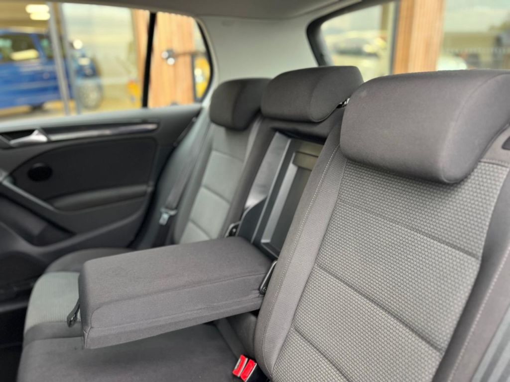Used Volkswagen Golf 2011 for sale - 76162587: Photo 15
