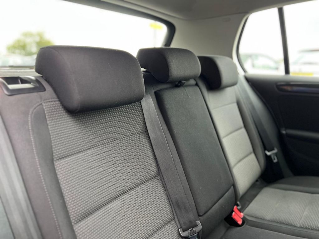 Used Volkswagen Golf 2011 for sale - 76162587: Photo 18