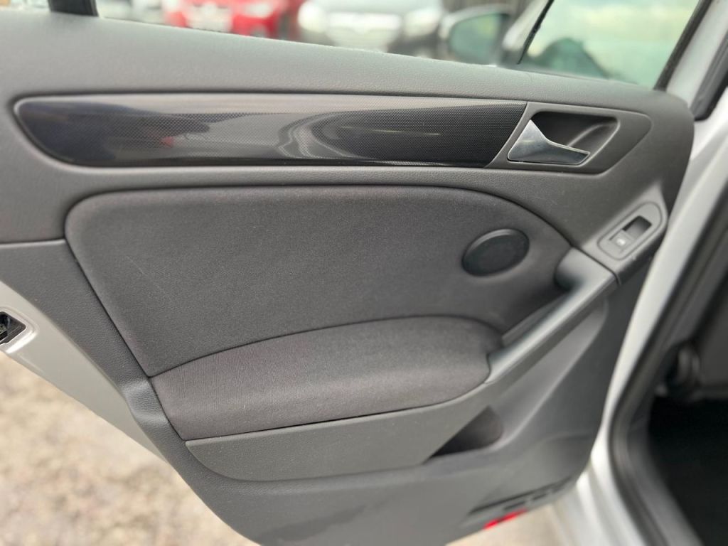 Used Volkswagen Golf 2011 for sale - 76162587: Photo 19