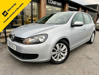 Volkswagen - Golf