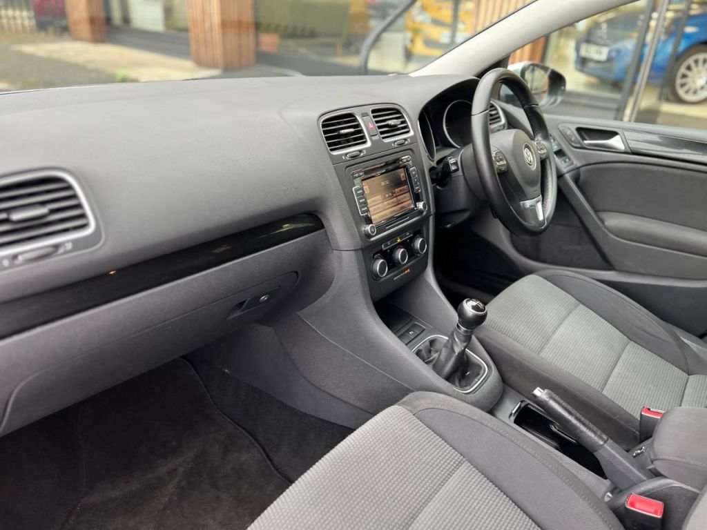 Used Volkswagen Golf 2011 for sale - 76162587: Photo 20