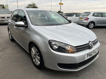 Used Volkswagen Golf 2011 for sale - 76162587: Photo 4