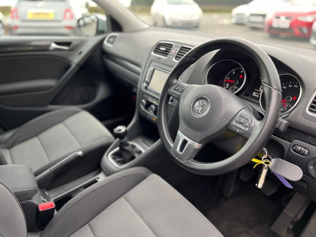 Used Volkswagen Golf 2011 for sale - 76162587: Photo 9