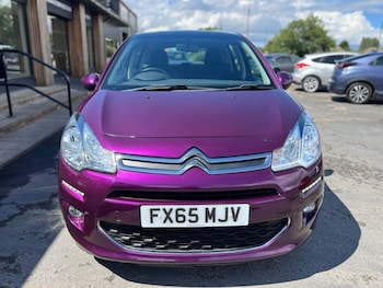 Used Citroen C3 2015 for sale - 78838968: Photo