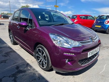 Used Citroen C3 2015 for sale - 78838968: Photo