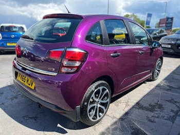 Used Citroen C3 2015 for sale - 78838968: Photo