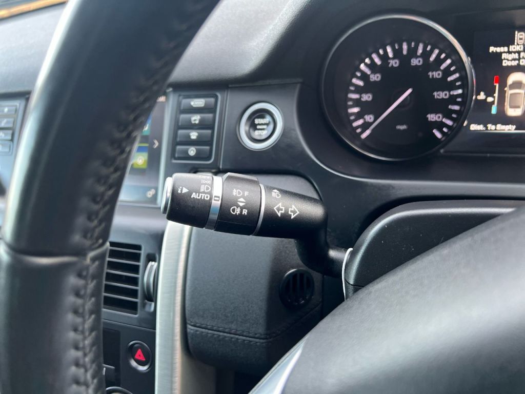 Used Land Rover Discovery Sport 2015 for sale - 77685096: Photo 26