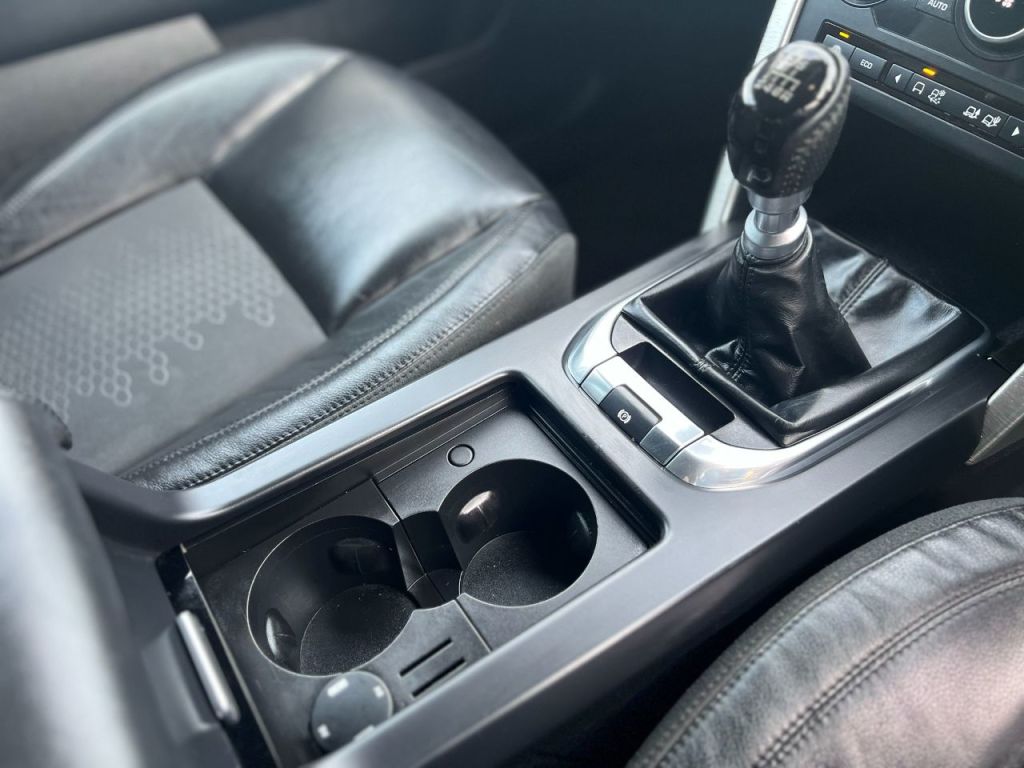 Used Land Rover Discovery Sport 2015 for sale - 77685096: Photo 33