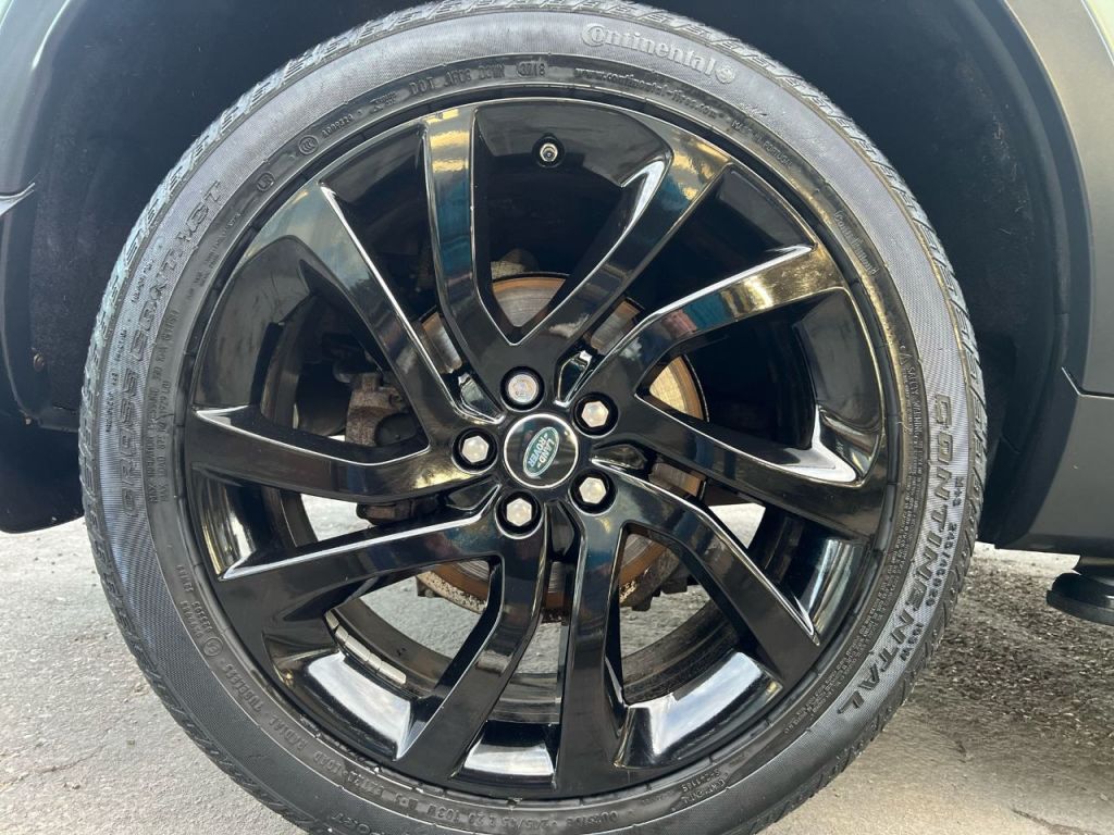 Used Land Rover Discovery Sport 2015 for sale - 77685096: Photo 38