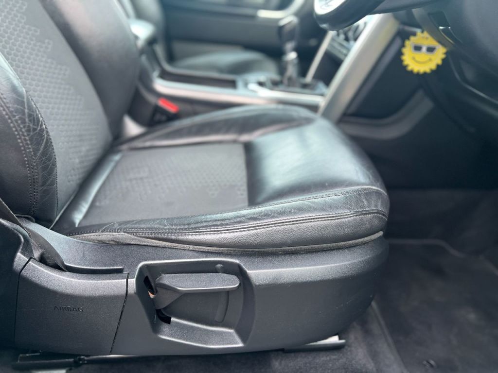 Used Land Rover Discovery Sport 2015 for sale - 77685096: Photo 9