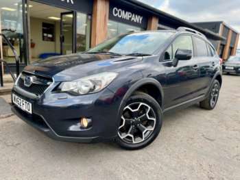 2012 - 2.0D SE 5dr