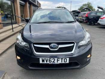 Used Subaru XV 2012 for sale - 75009199: Photo