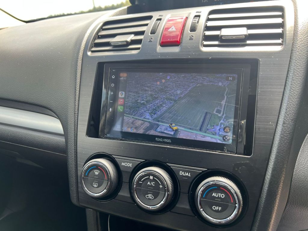 Vehicle 33