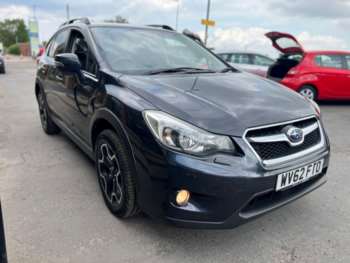 Used Subaru XV 2012 for sale - 75009199: Photo