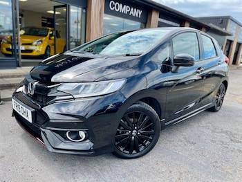Used Honda Jazz 2019 for sale - 78768308: Photo