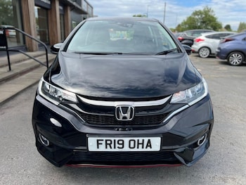 Used Honda Jazz 2019 for sale - 78768308: Photo