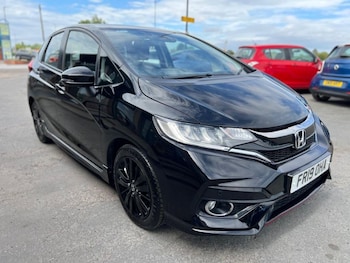 Used Honda Jazz 2019 for sale - 78768308: Photo