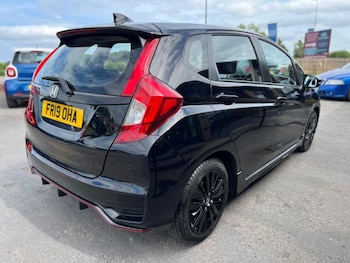 Used Honda Jazz 2019 for sale - 78768308: Photo