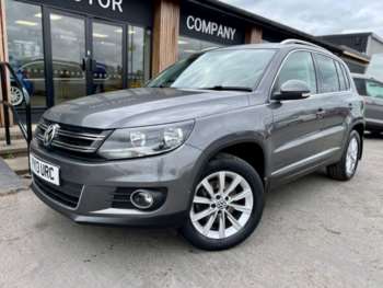 2013 - 2.0 TDi BlueMotion Tech SE 5dr