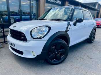 2014 - 1.6 Cooper 5dr
