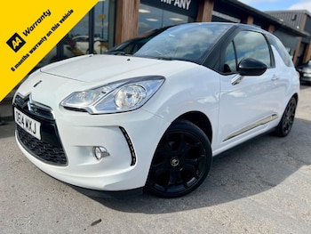 2014 - 1.6 VTi 16V DStyle Plus 3dr