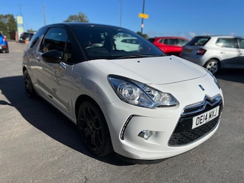 Used Citroen DS3 2014 for sale - 76016801: Photo