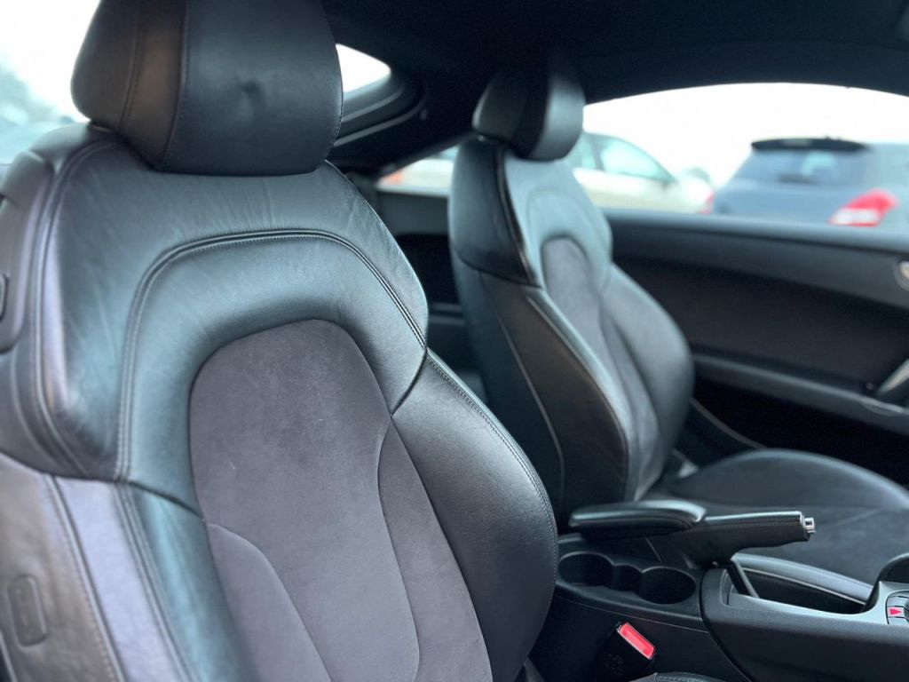 Used Audi TT 2013 for sale - 77117984: Photo 11