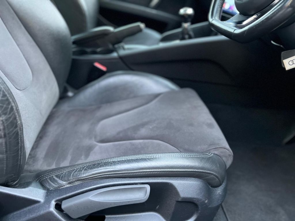 Used Audi TT 2013 for sale - 77117984: Photo 12