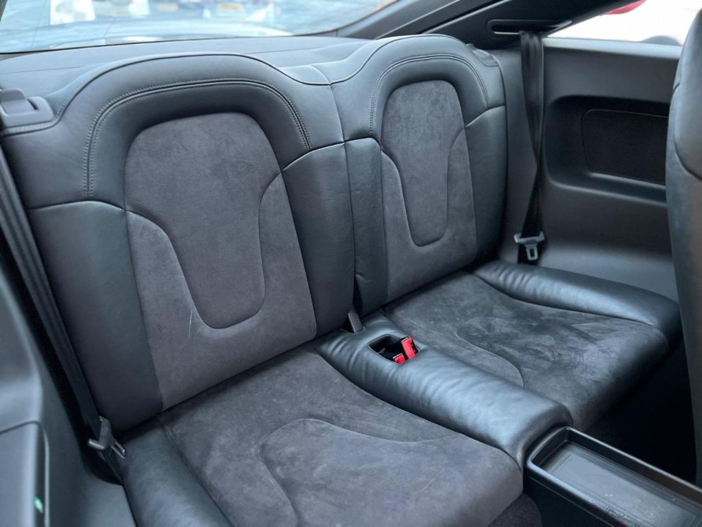 Used Audi TT 2013 for sale - 77117984: Photo 14