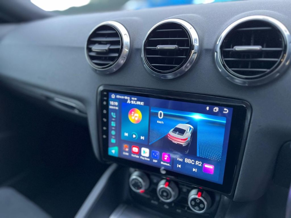 Used Audi TT 2013 for sale - 77117984: Photo 15