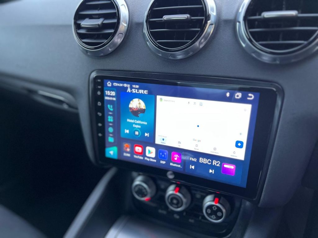 Used Audi TT 2013 for sale - 77117984: Photo 16