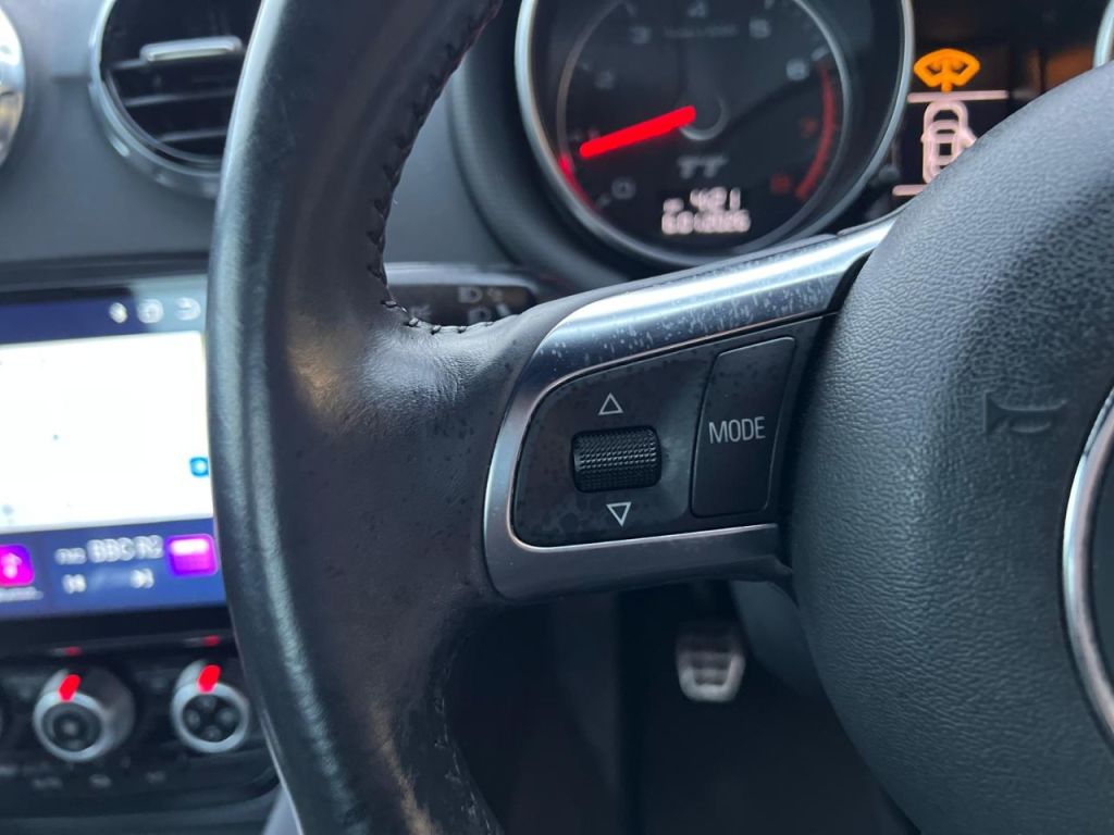 Used Audi TT 2013 for sale - 77117984: Photo 20