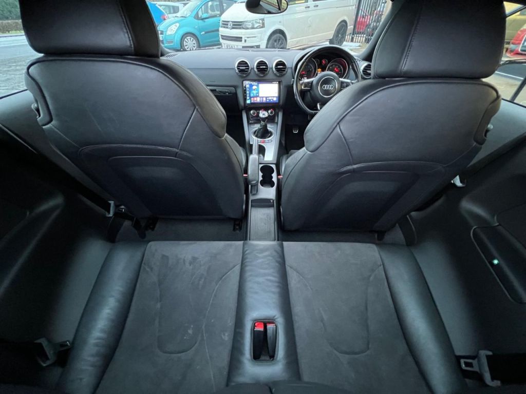 Used Audi TT 2013 for sale - 77117984: Photo 23