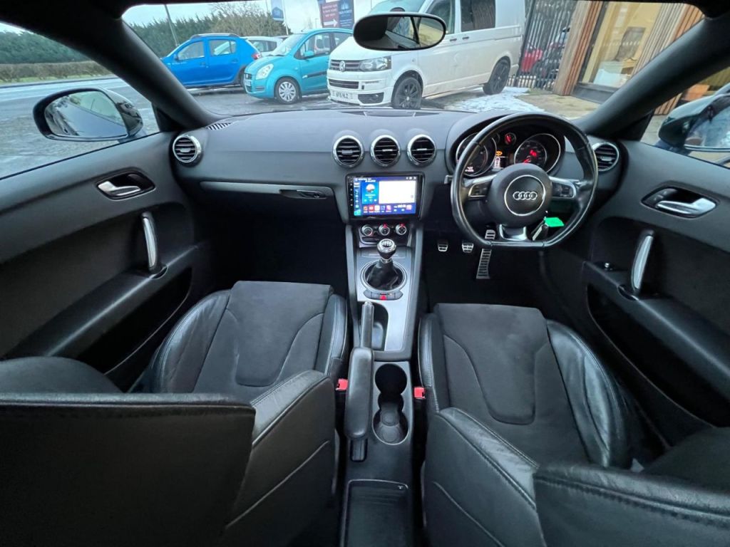 Used Audi TT 2013 for sale - 77117984: Photo 24