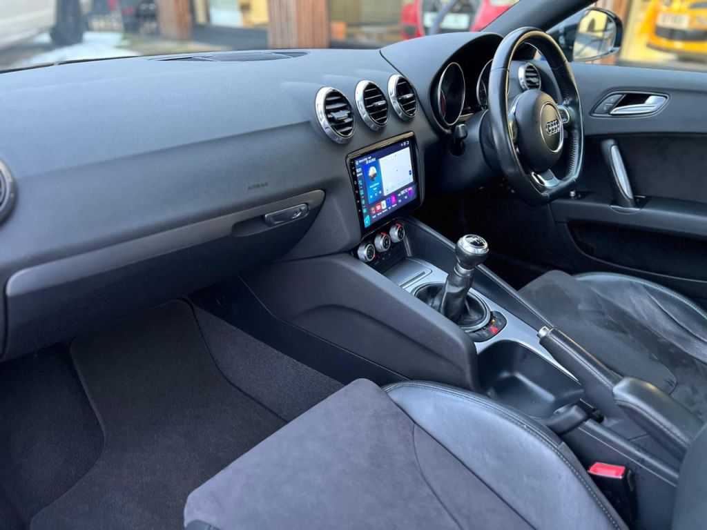 Used Audi TT 2013 for sale - 77117984: Photo 25