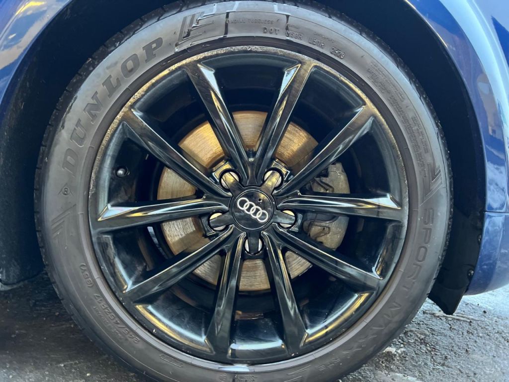 Used Audi TT 2013 for sale - 77117984: Photo 32